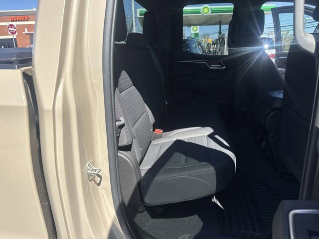 Certified 2023 GMC Sierra 1500 Elevation image 26