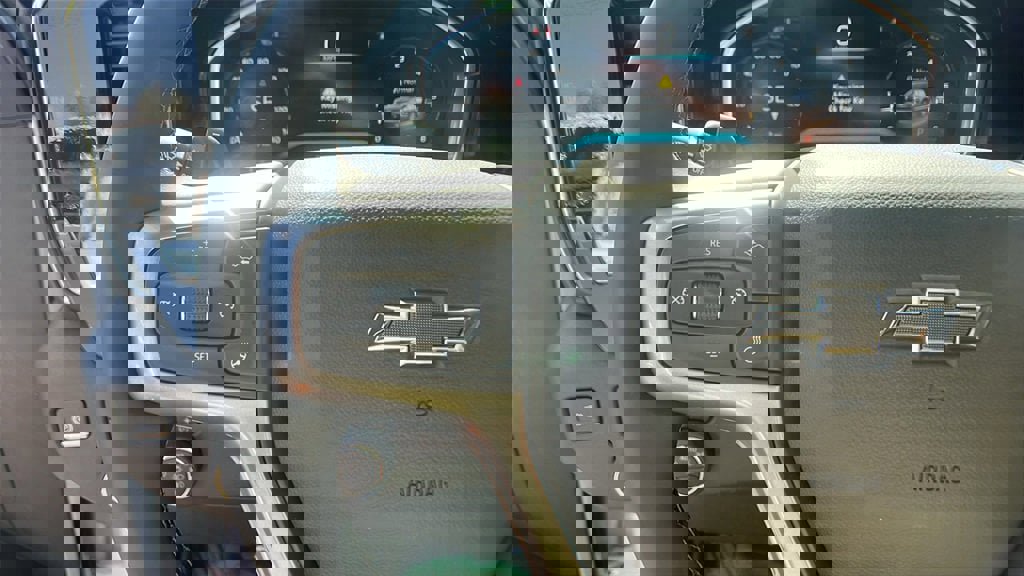 New 2026 Chevrolet Silverado 1500 RST image 20