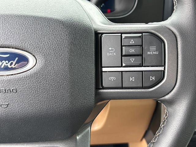 Certified 2026 Ford F250 Lariat image 35