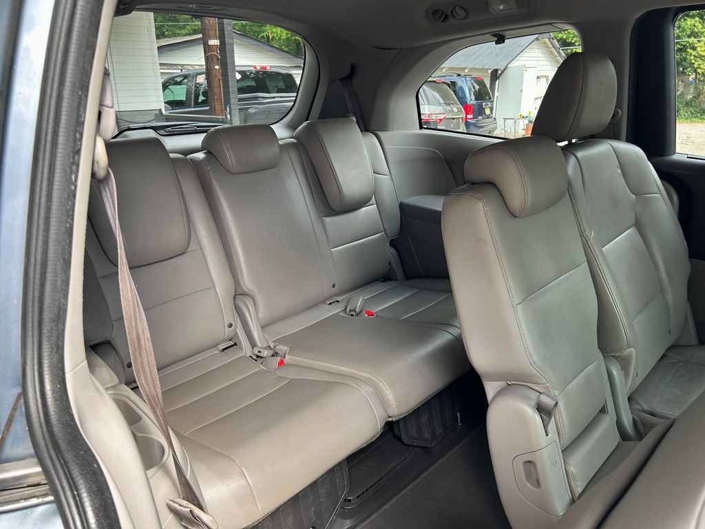 Used 2013 Honda Odyssey EX-L image 13