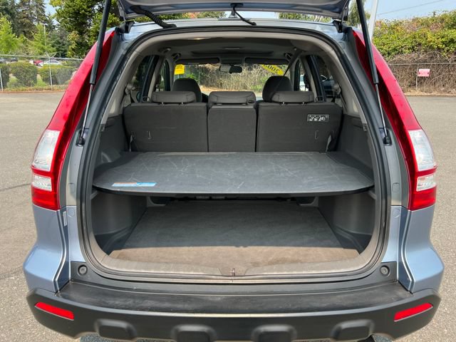 Used 2008 Honda CR-V EX image 13
