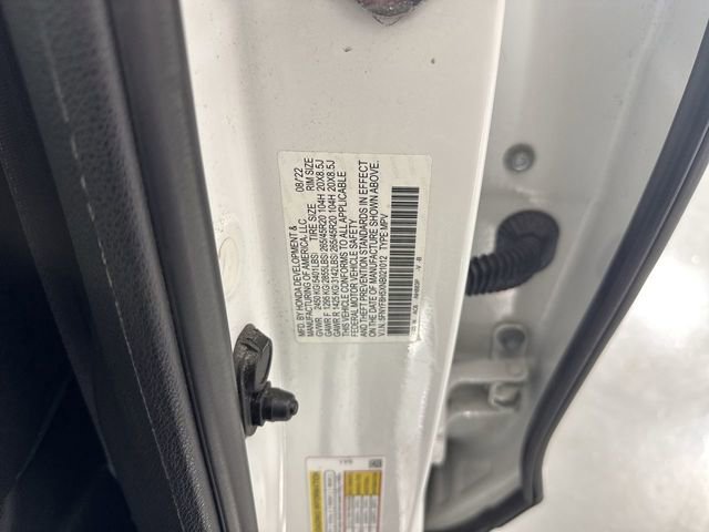 Certified 2022 Honda Passport EX-L image 39