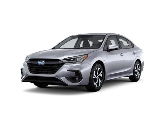 New 2025 Subaru Legacy Premium image 65