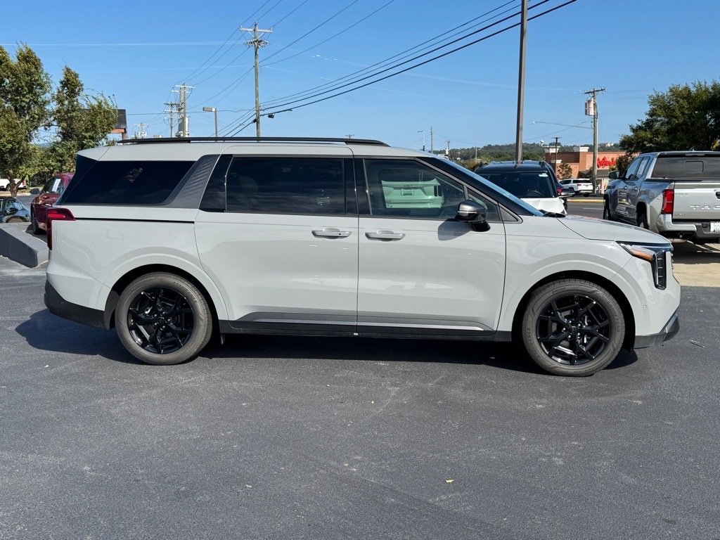 New 2026 Kia Carnival SX Prestige image 2