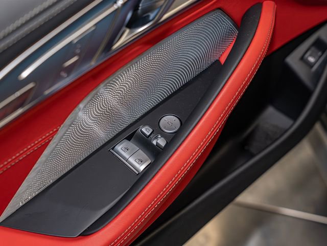New 2026 BMW M850i xDrive Coupe AWD/4WD image 14