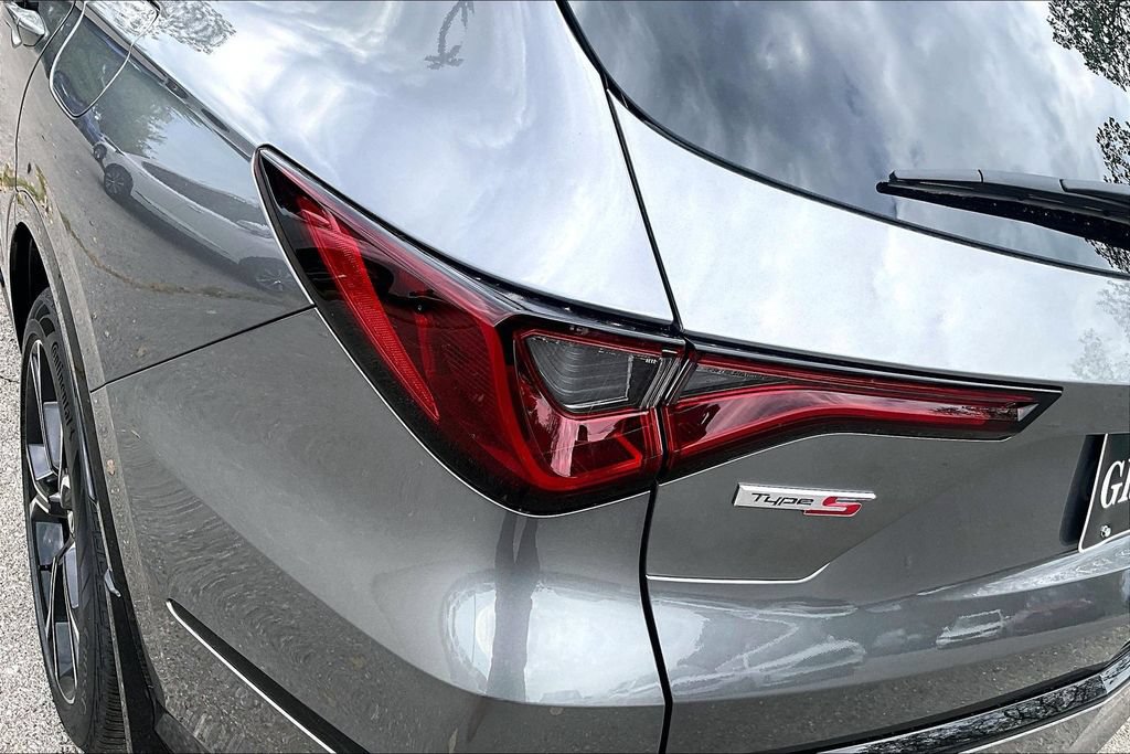 New 2026 Acura MDX Type S AWD/4WD image 37