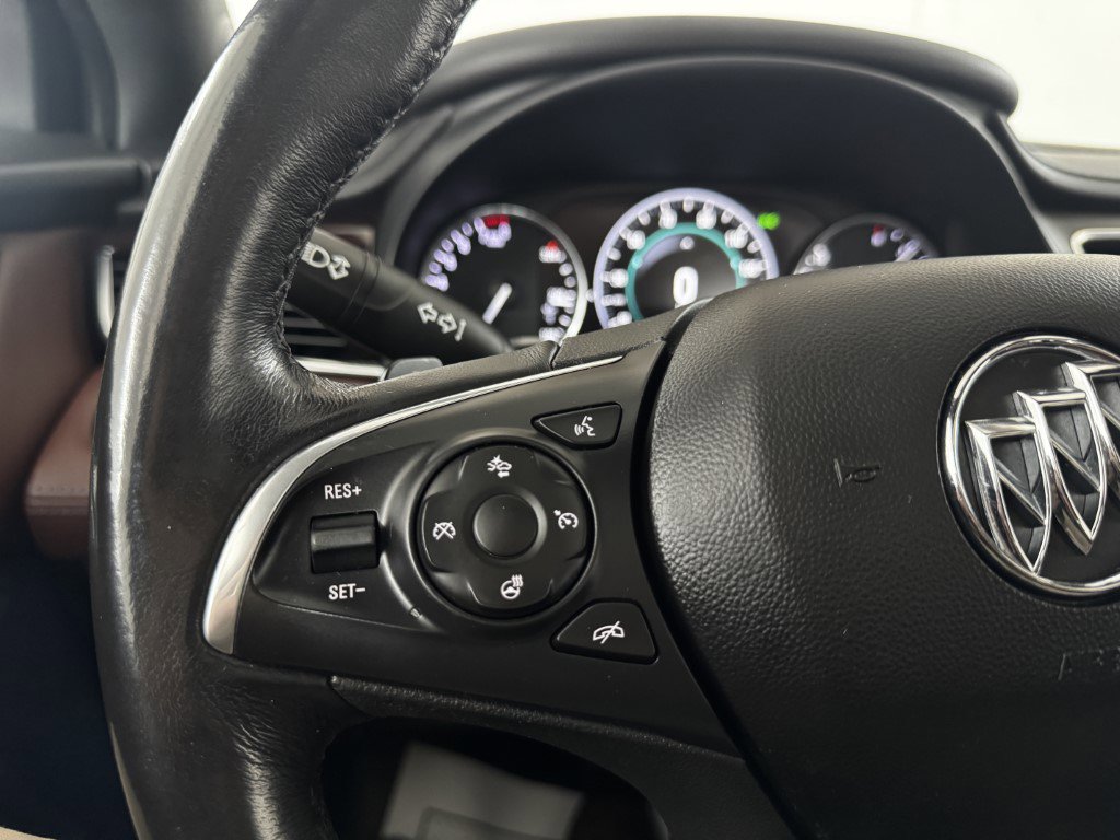 Used 2019 Buick LaCrosse Avenir w/ Driver Confidence Package II FWD image 34