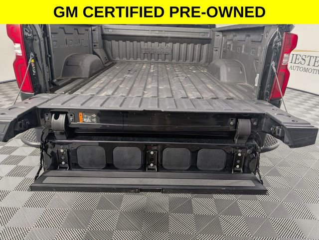 Certified 2024 Chevrolet Silverado 2500 High Country w/ High Country Premium Package image 30