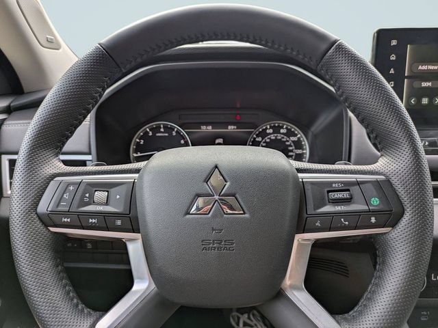 New 2026 Mitsubishi Outlander SE FWD image 29