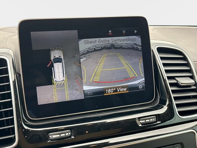 Used 2019 Mercedes-Benz GLS 450 4MATIC image 21