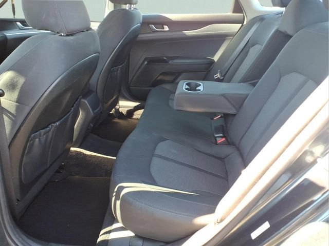 Used 2023 Kia K5 LXS FWD image 22