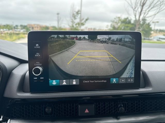 Used 2025 Honda CR-V EX-L image 37