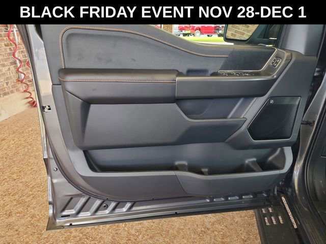 New 2025 Ford F150 Tremor w/ Equipment Group 402A High image 9