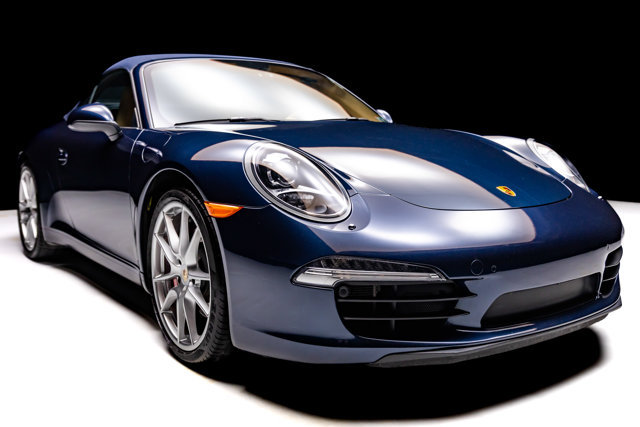 Used 2012 Porsche 911 Carrera S RWD image 40
