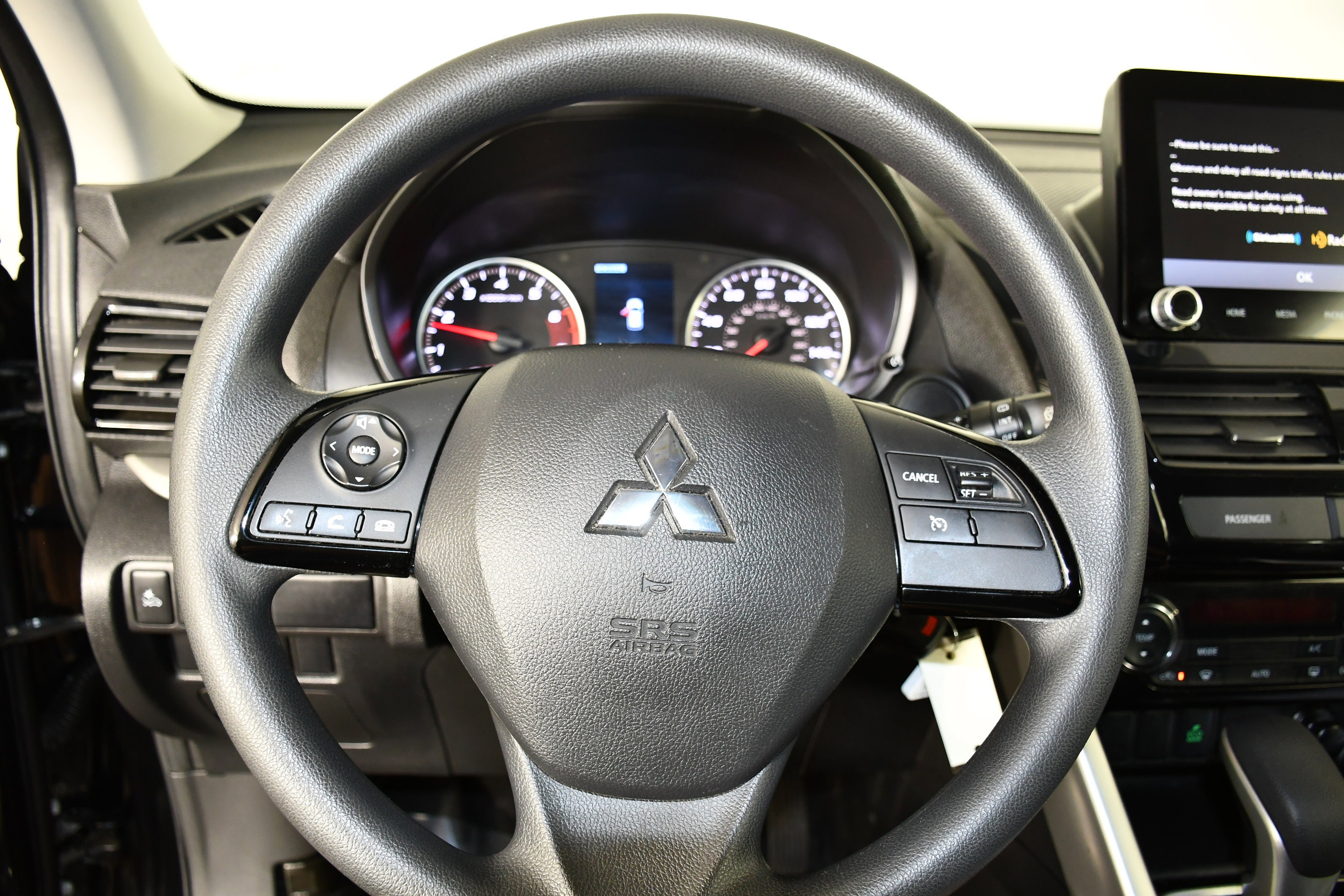 Used 2023 Mitsubishi Eclipse Cross LE AWD/4WD image 19
