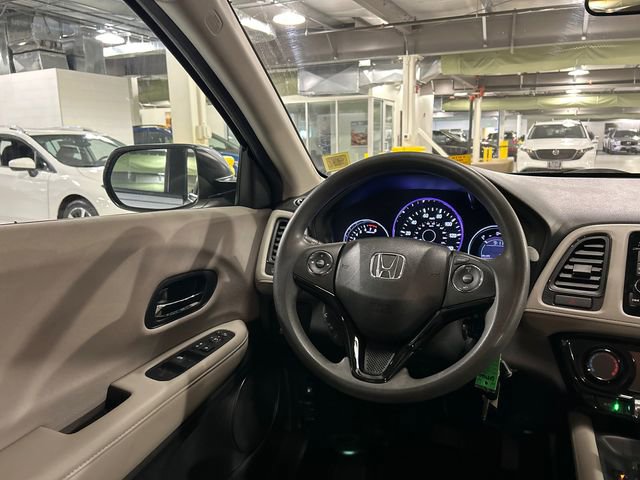Used 2018 Honda HR-V LX image 23
