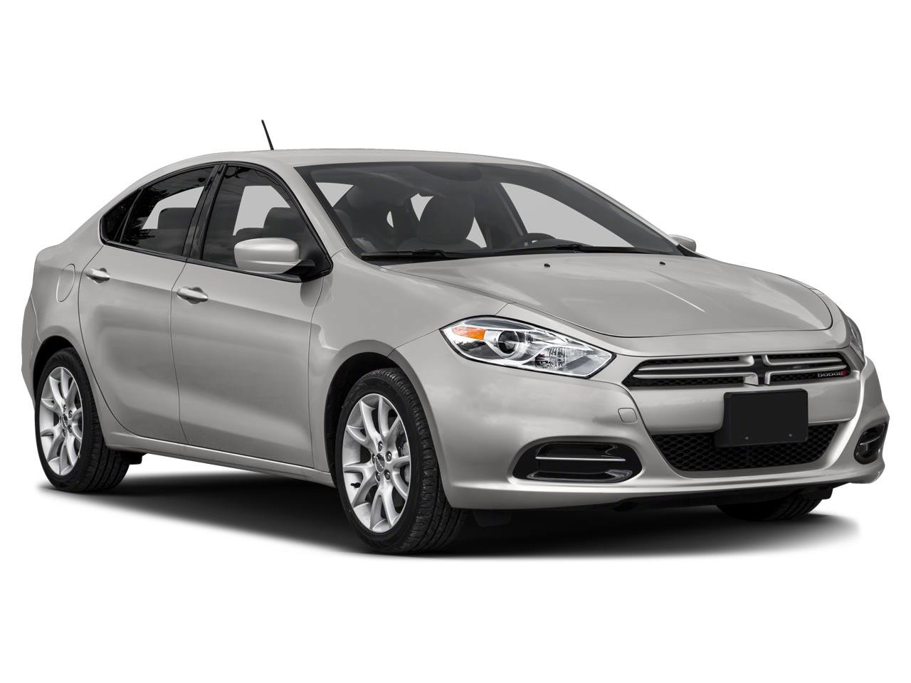 Used 2015 Dodge Dart SE w/ Convenience Group FWD image 7