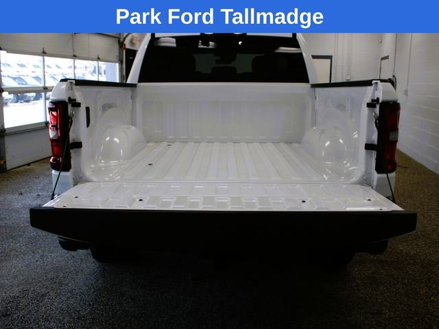 Used 2026 RAM 1500 Tradesman image 5