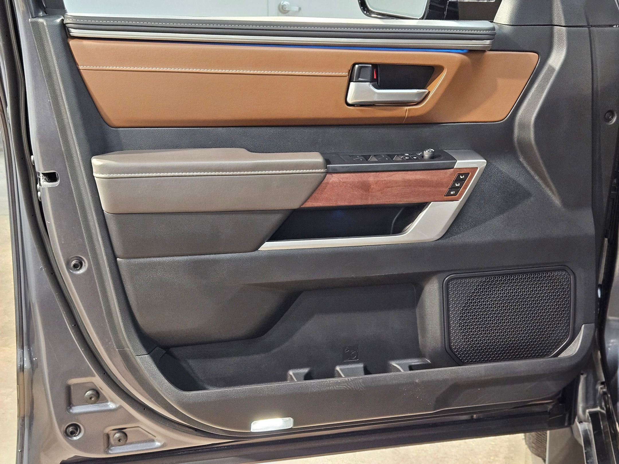 Used 2024 Toyota Tundra 1794 Edition image 20