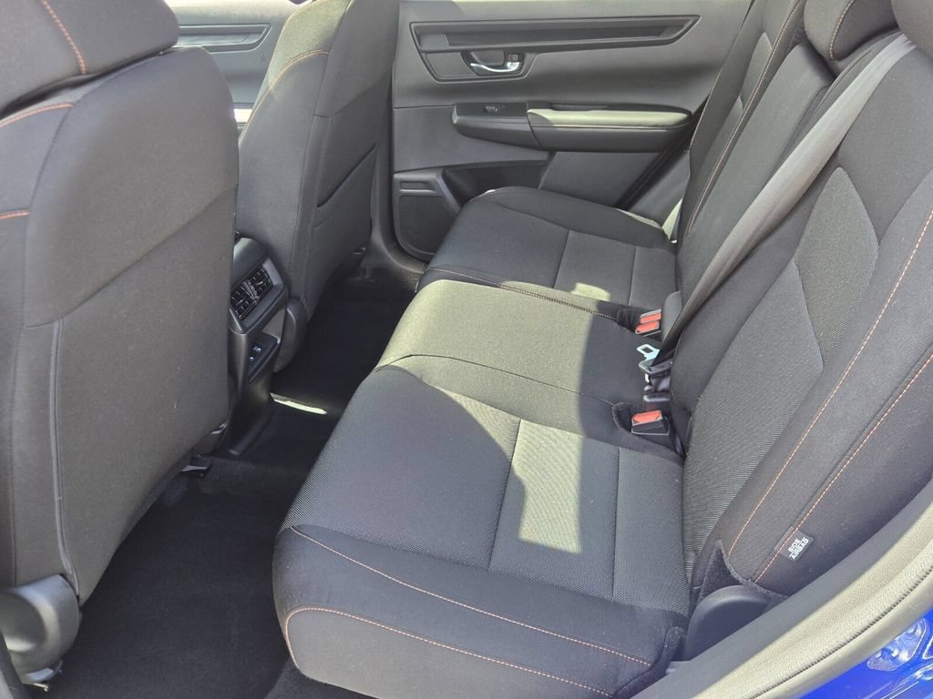 Certified 2023 Honda CR-V Sport image 11