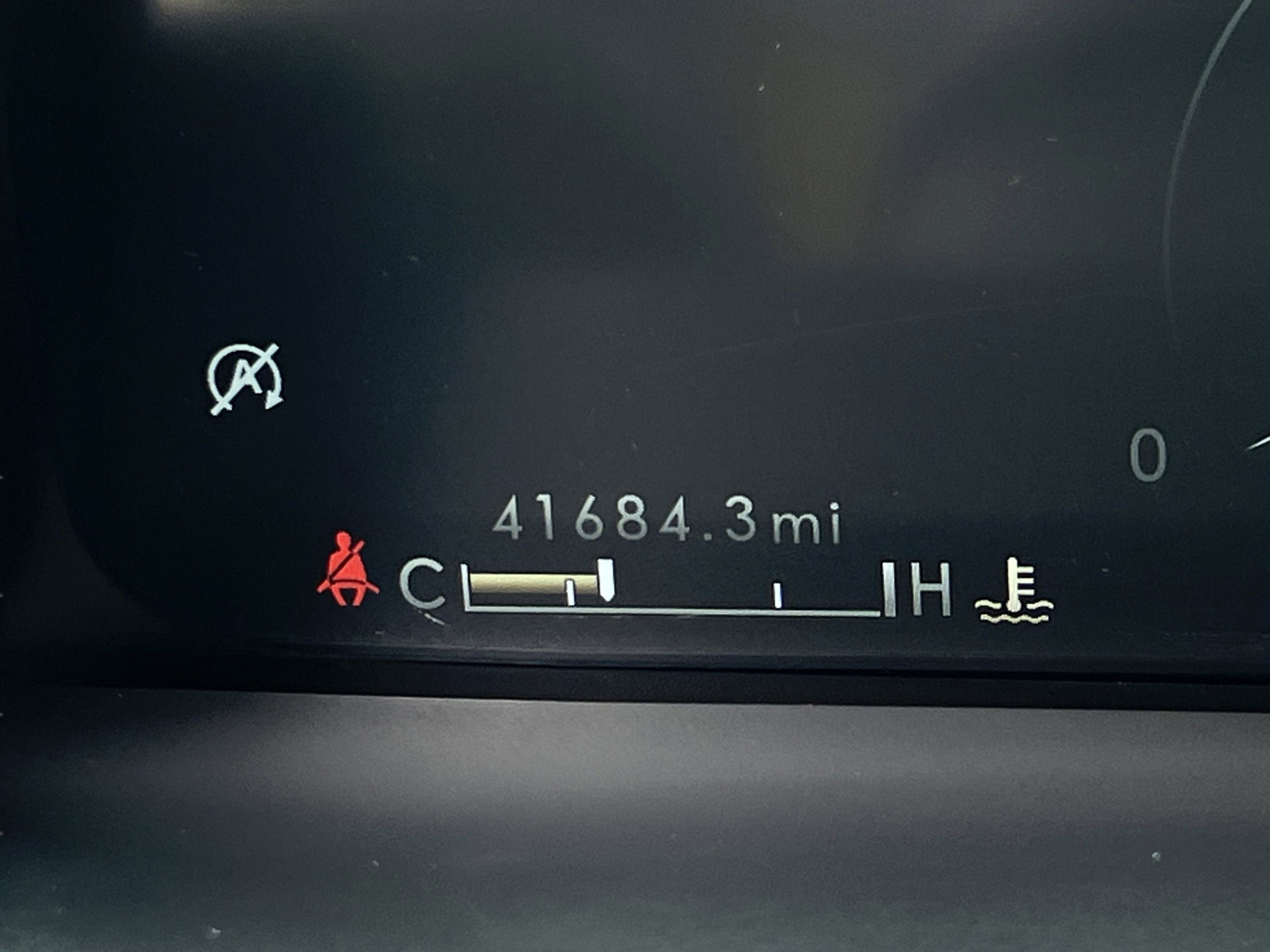 Used 2023 Lincoln Nautilus FWD image 18