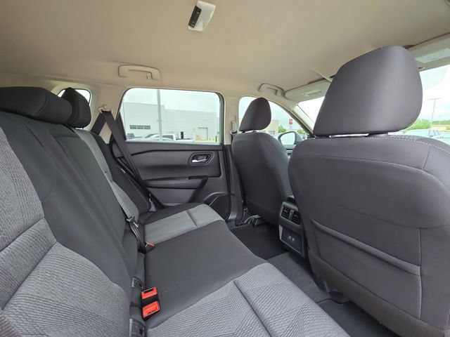 New 2026 Nissan Rogue SV w/ Cold Weather Package FWD image 27