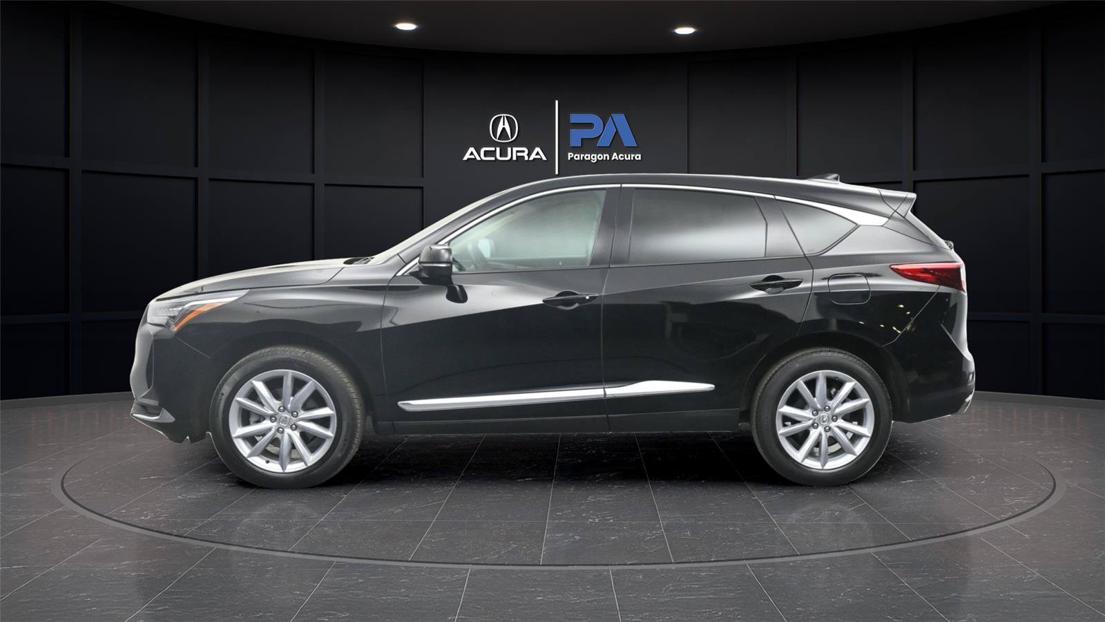 Certified 2023 Acura RDX AWD image 20
