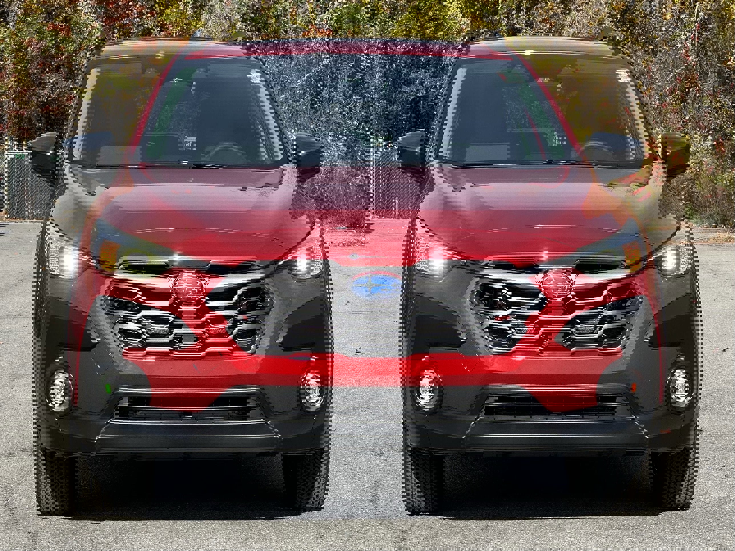 New 2026 Subaru Crosstrek 2.5i Premium image 12