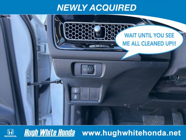 Used 2024 Honda Civic LX image 10