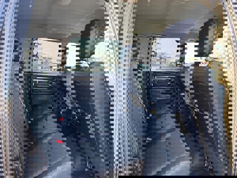 Used 2018 RAM 2500 Laramie w/ Sport Appearance Group image 10