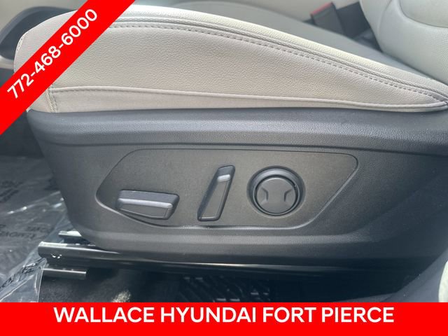 Used 2024 Hyundai Tucson Limited image 23