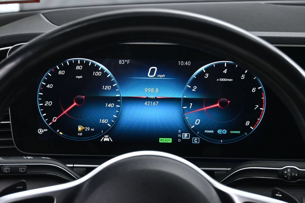 Used 2020 Mercedes-Benz GLE 450 4MATIC image 25