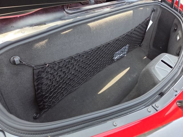 New 2026 Chevrolet Corvette Stingray Preferred Conv w/ Battery Protection Package RWD image 22