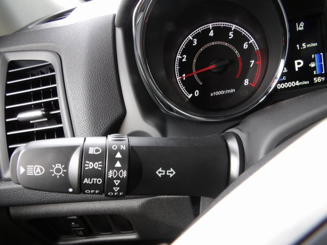 New 2025 Mitsubishi Outlander Sport SE image 28