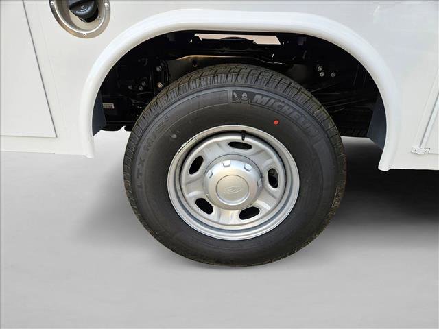 New 2026 Ford F250 XL image 10