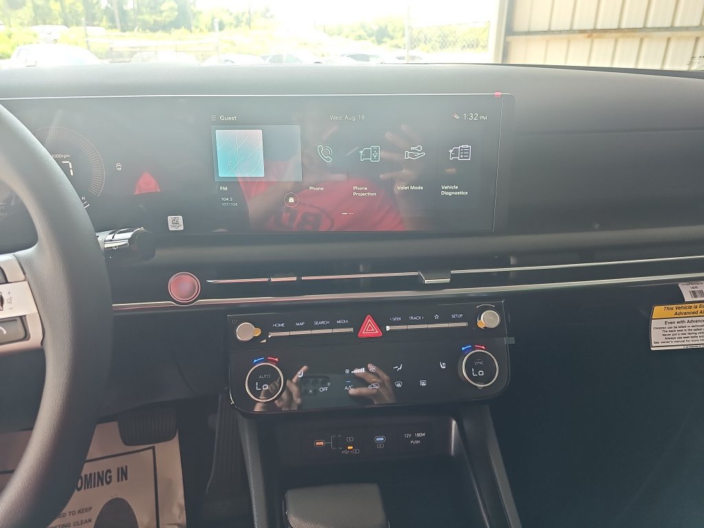 New 2026 Hyundai Tucson SEL Plus AWD/4WD image 20