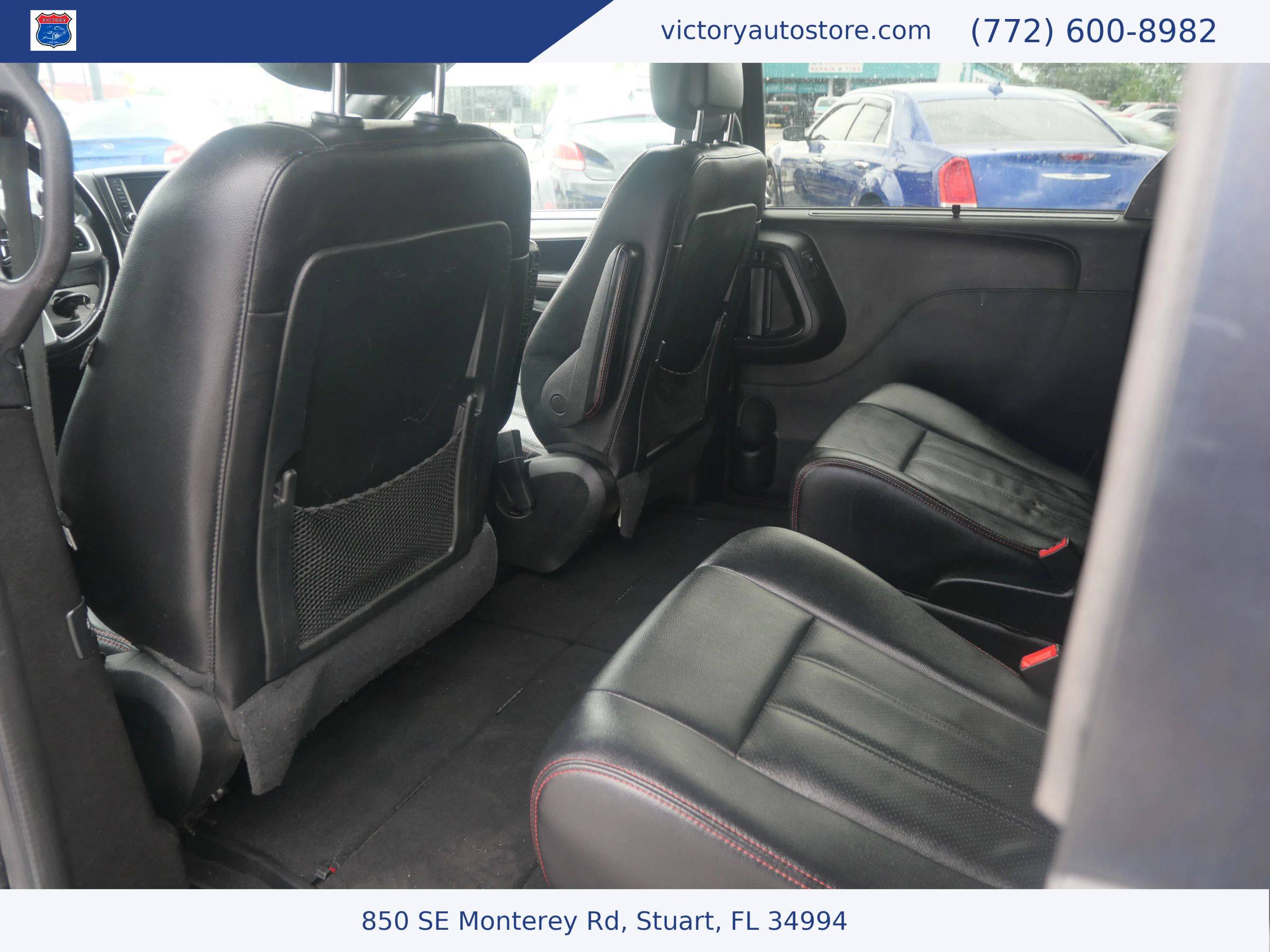 Used 2019 Dodge Grand Caravan GT image 16