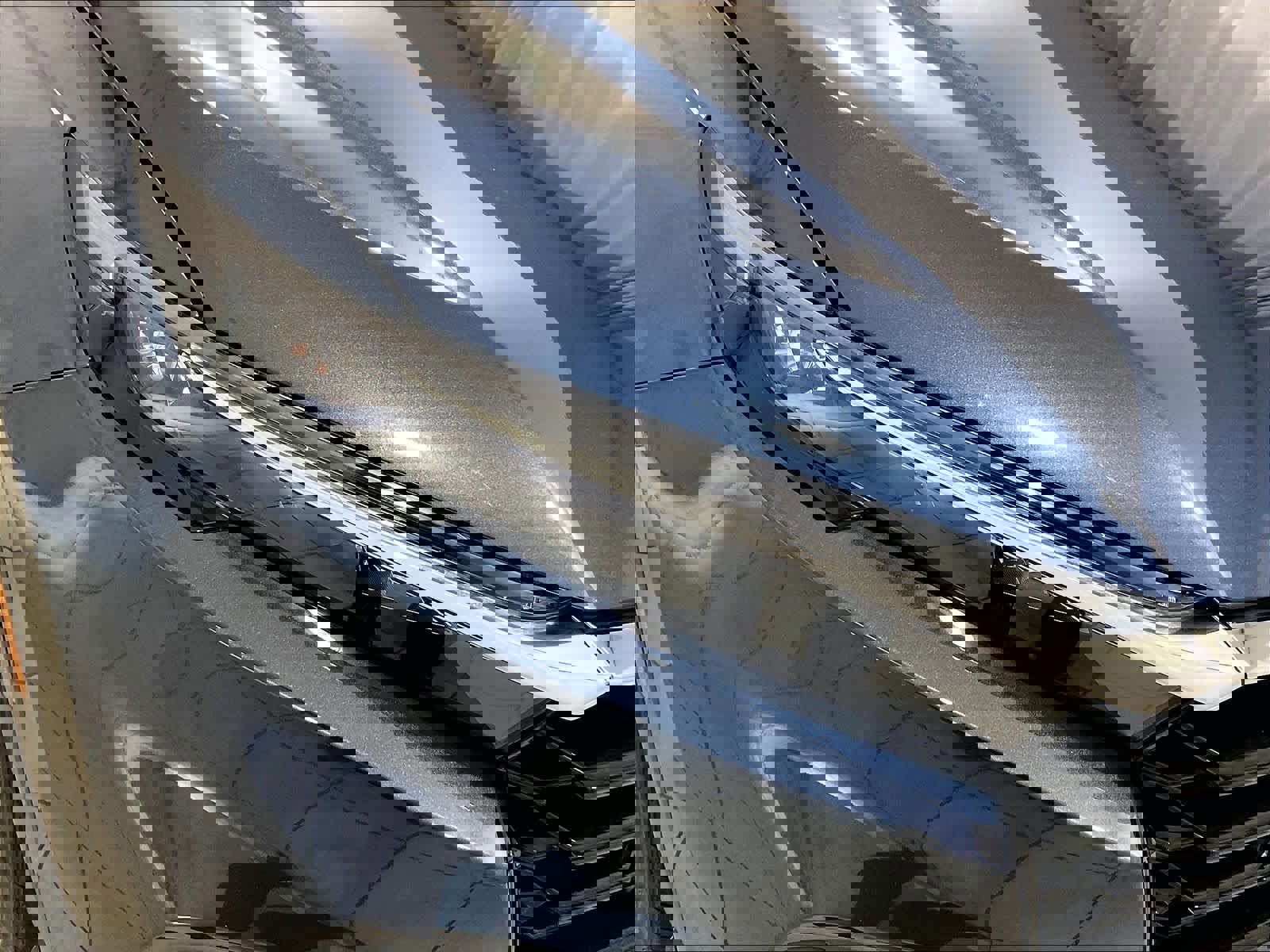 Used 2024 Honda CR-V EX image 32