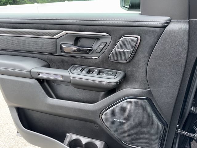 New 2026 RAM 1500 RHO w/ RHO Level 1 Equipment Group AWD/4WD image 33