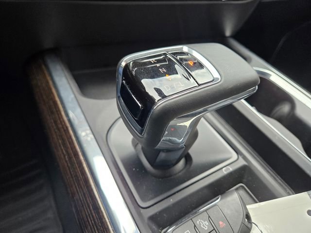 Used 2025 GMC Sierra 1500 Elevation w/ X31 Off-Road Package AWD/4WD image 22