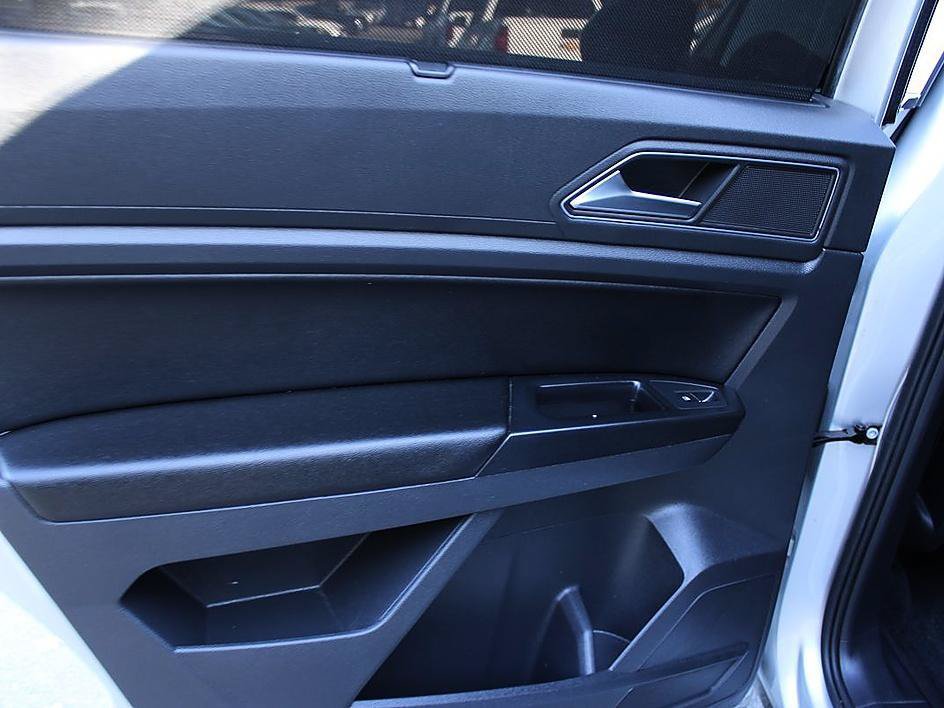Used 2019 Volkswagen Atlas SE FWD image 10
