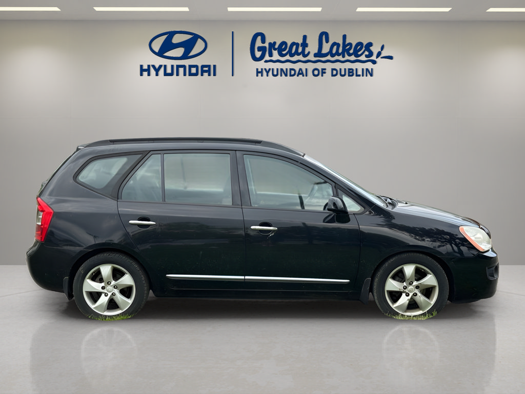 Used 2008 Kia Rondo EX FWD image 6