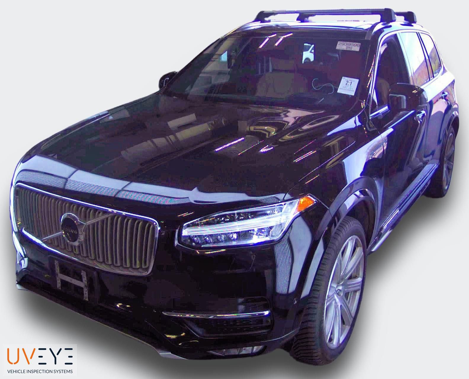 Used 2018 Volvo XC90 T6 Inscription w/ Convenience Package image 6