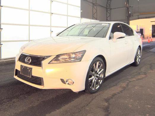 Used 2014 Lexus GS 350 w/ Premium Package