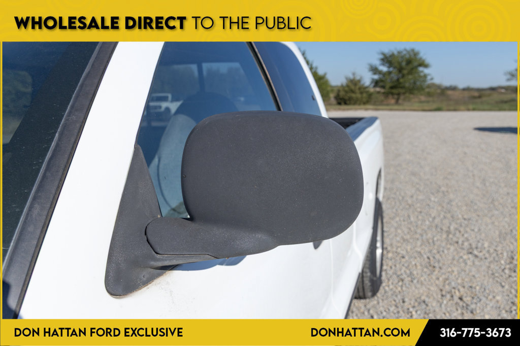 Used 1998 Dodge Dakota 2WD Club Cab image 27