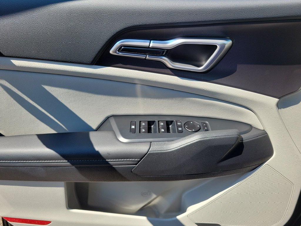 New 2027 Kia Sportage EX FWD image 27