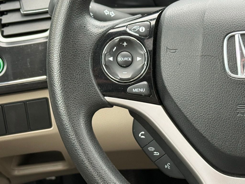 Used 2013 Honda Civic EX image 22