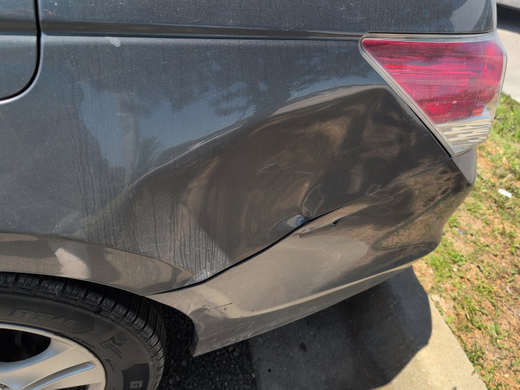 Used 2010 Honda Accord LX-P image 8