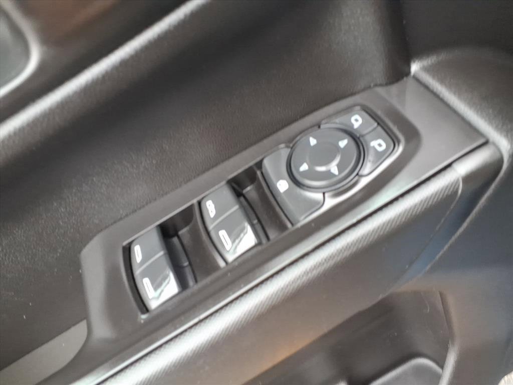 Used 2021 Chevrolet Silverado 1500 Custom Trail Boss image 17