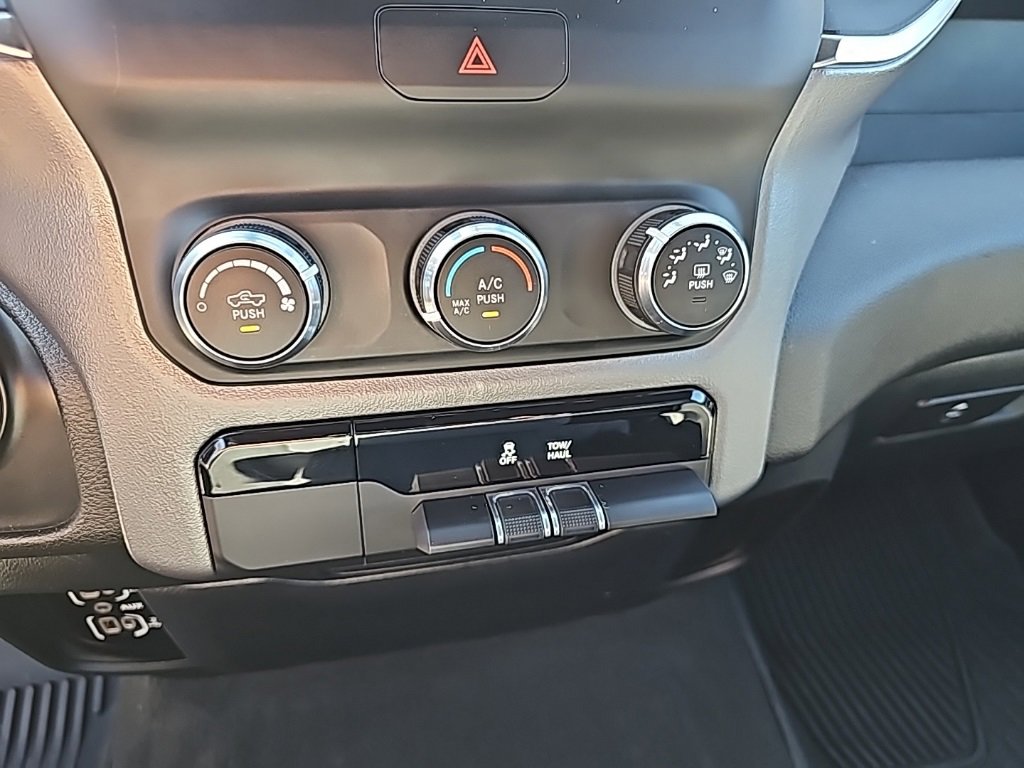 Certified 2024 RAM 1500 Big Horn image 26